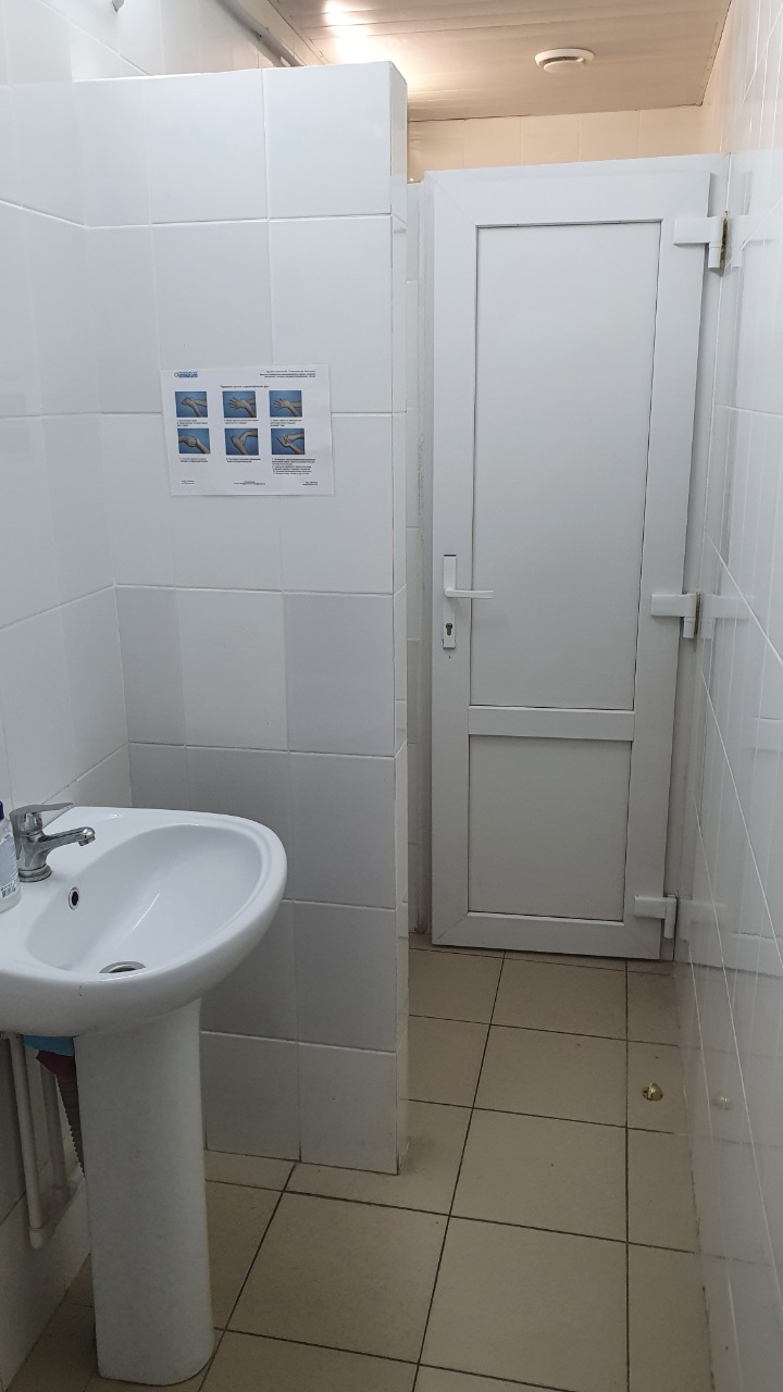 Продам производственное помещение 5900 м.кв.