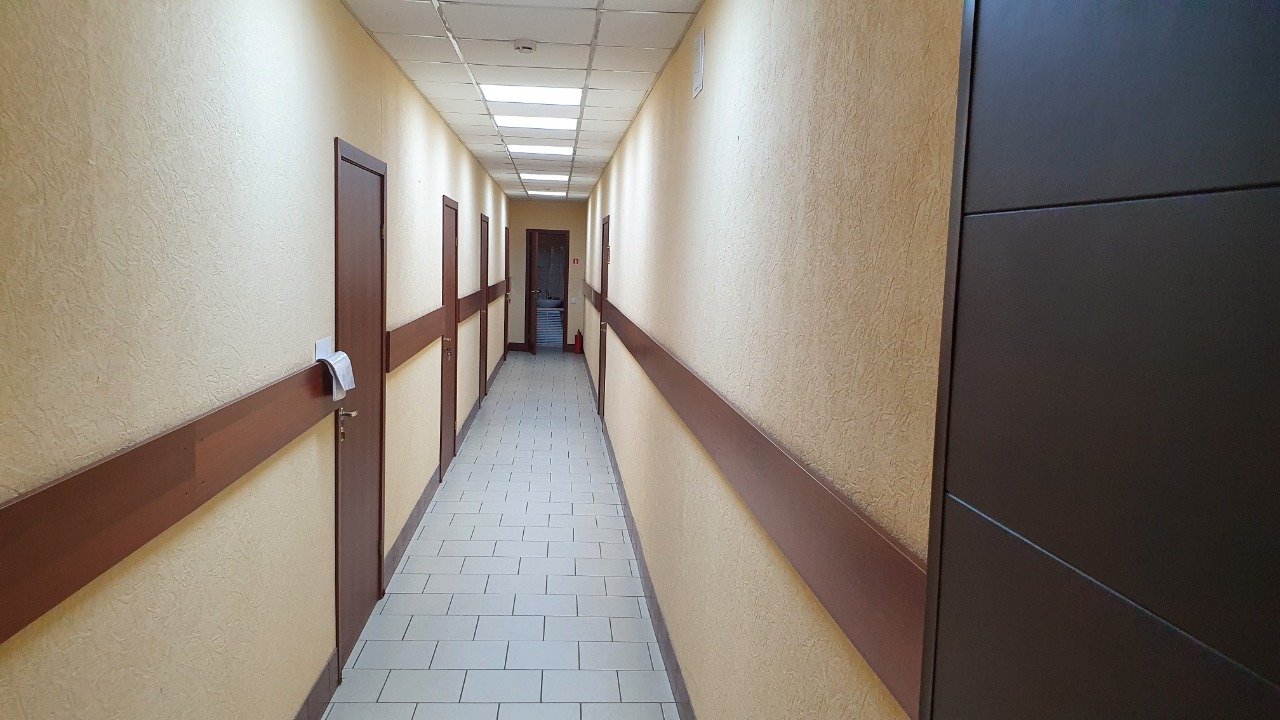 Продам производственное помещение 5900 м.кв.