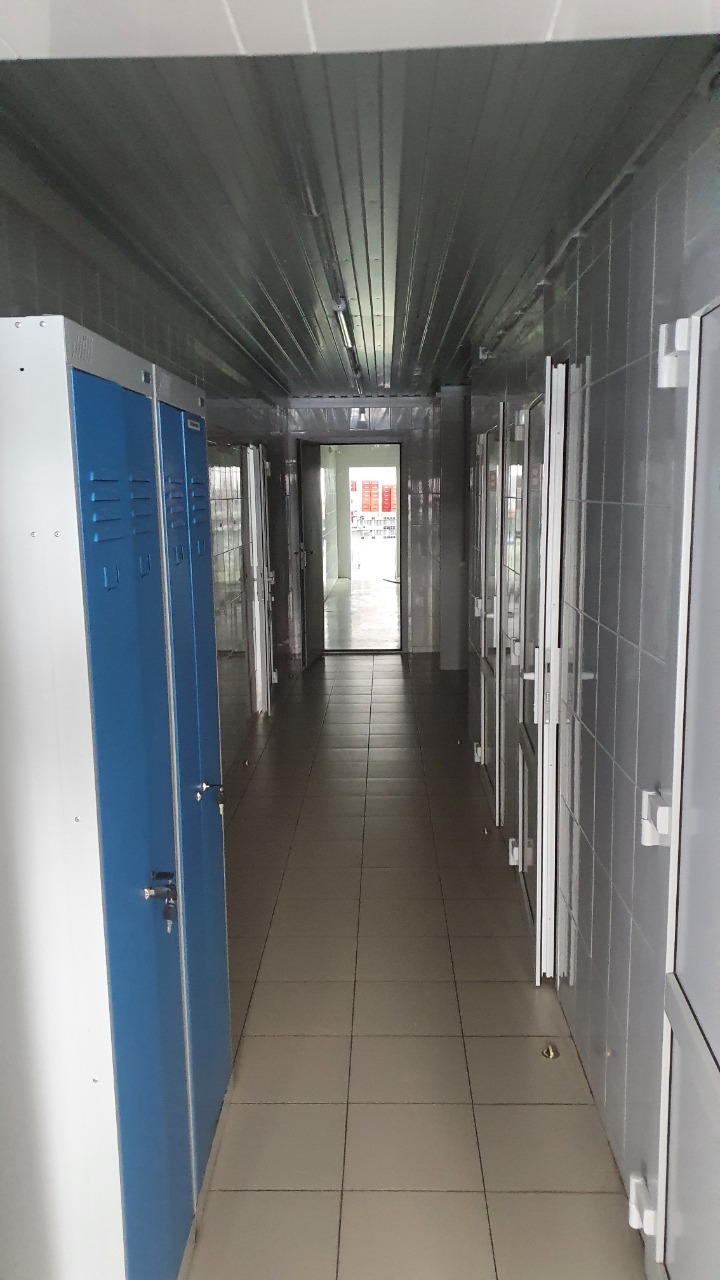 Продам производственное помещение 5900 м.кв.