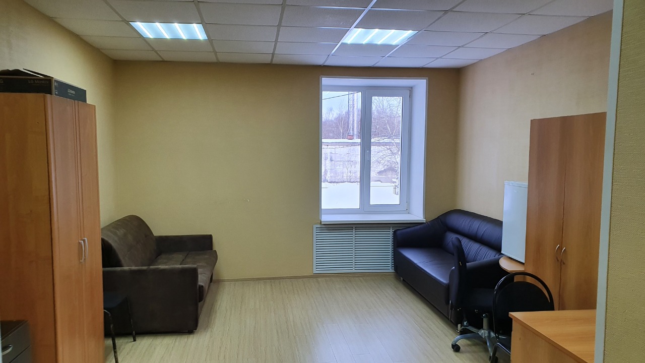 Продам производственное помещение 5900 м.кв.