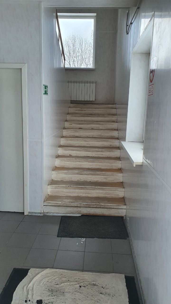 Продам производственное помещение 5900 м.кв.