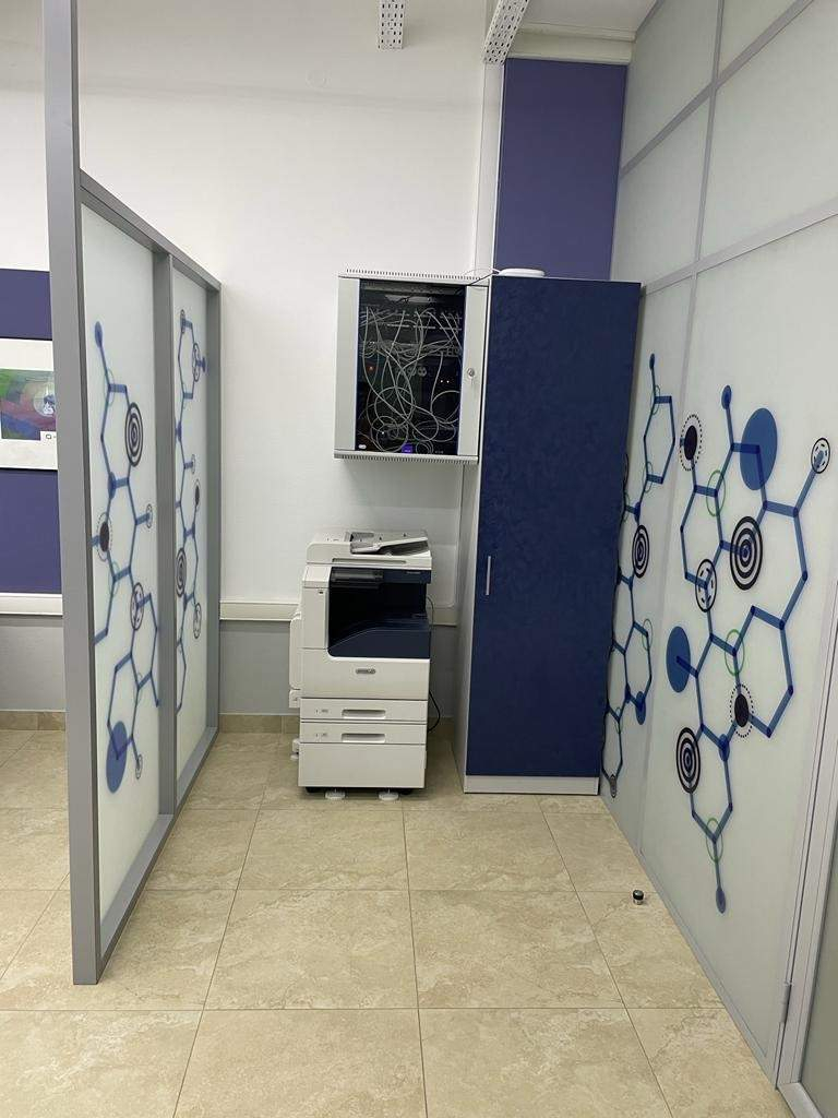 Сдам в аренду офис 108 м.кв.