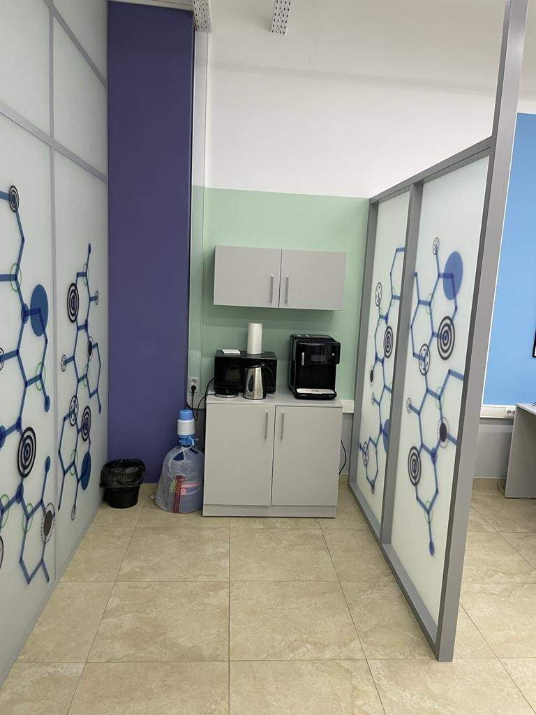 Сдам в аренду офис 108 м.кв.