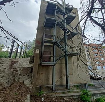 Продам торговое помещение 500 м.кв.