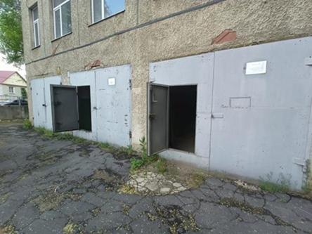 Продам торговое помещение 500 м.кв.