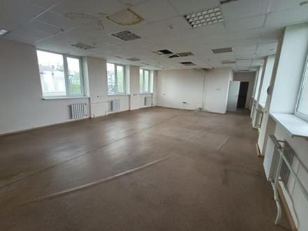 Продам торговое помещение 500 м.кв.