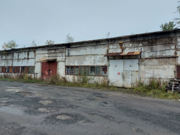Продам склад 1196 м.кв.