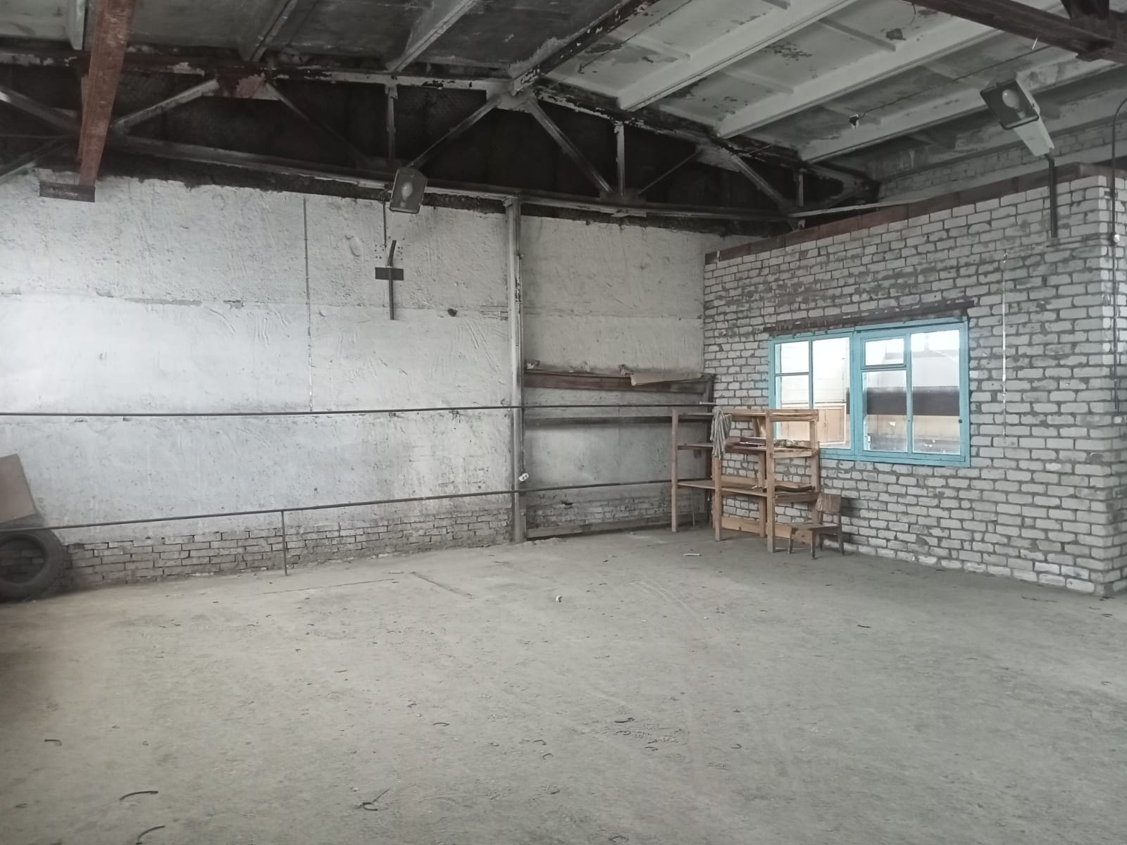 Продам производственное помещение 848.5 м.кв.