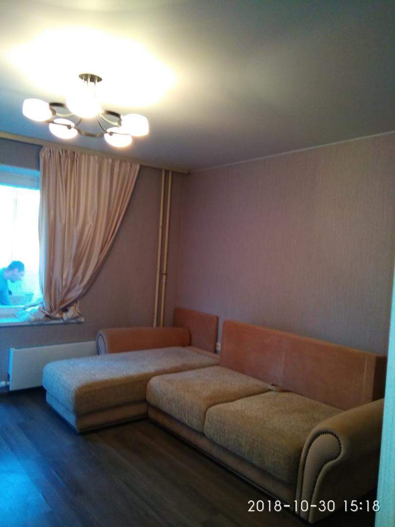 1-комнатная квартира, Балашиха, Дмитриева улица, д.2