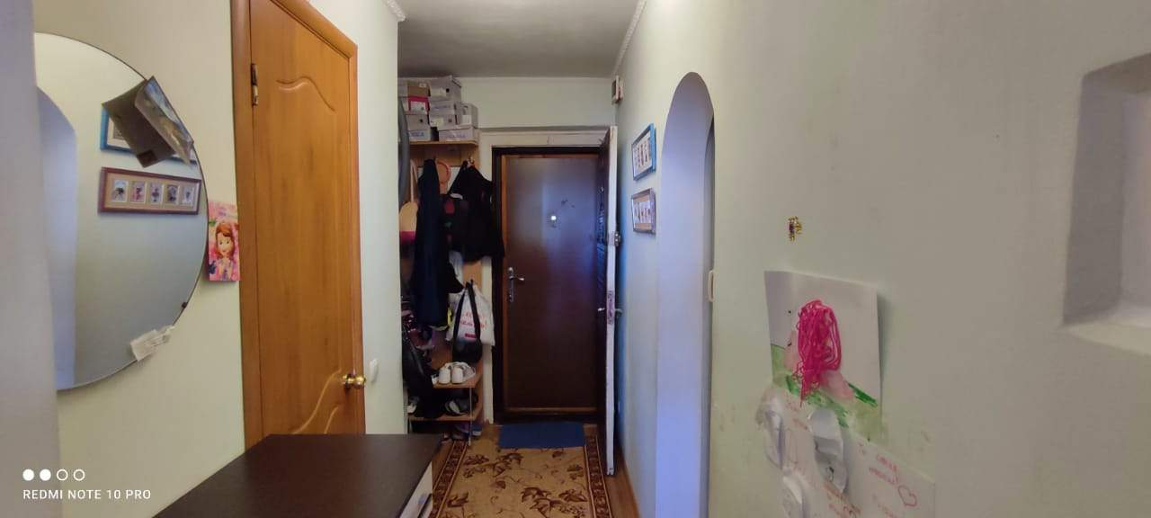 Квартира на продажу в Севастополе, Колобова улица, 21 фото №8