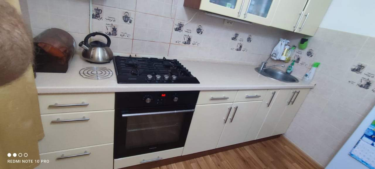 Квартира на продажу в Севастополе, Колобова улица, 21 фото №4
