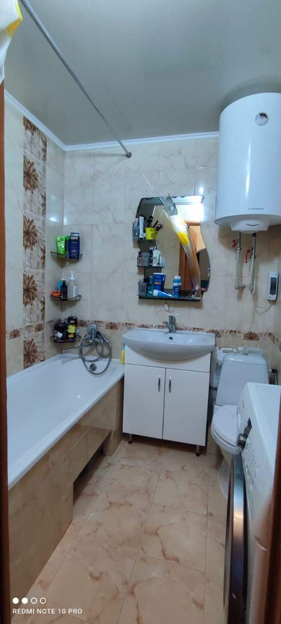 Квартира на продажу в Севастополе, Колобова улица, 21 фото №1