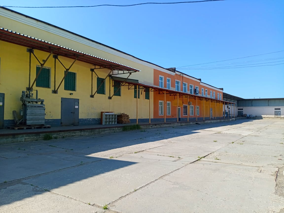 Фото: Аренда офиса 16.2 м2 test