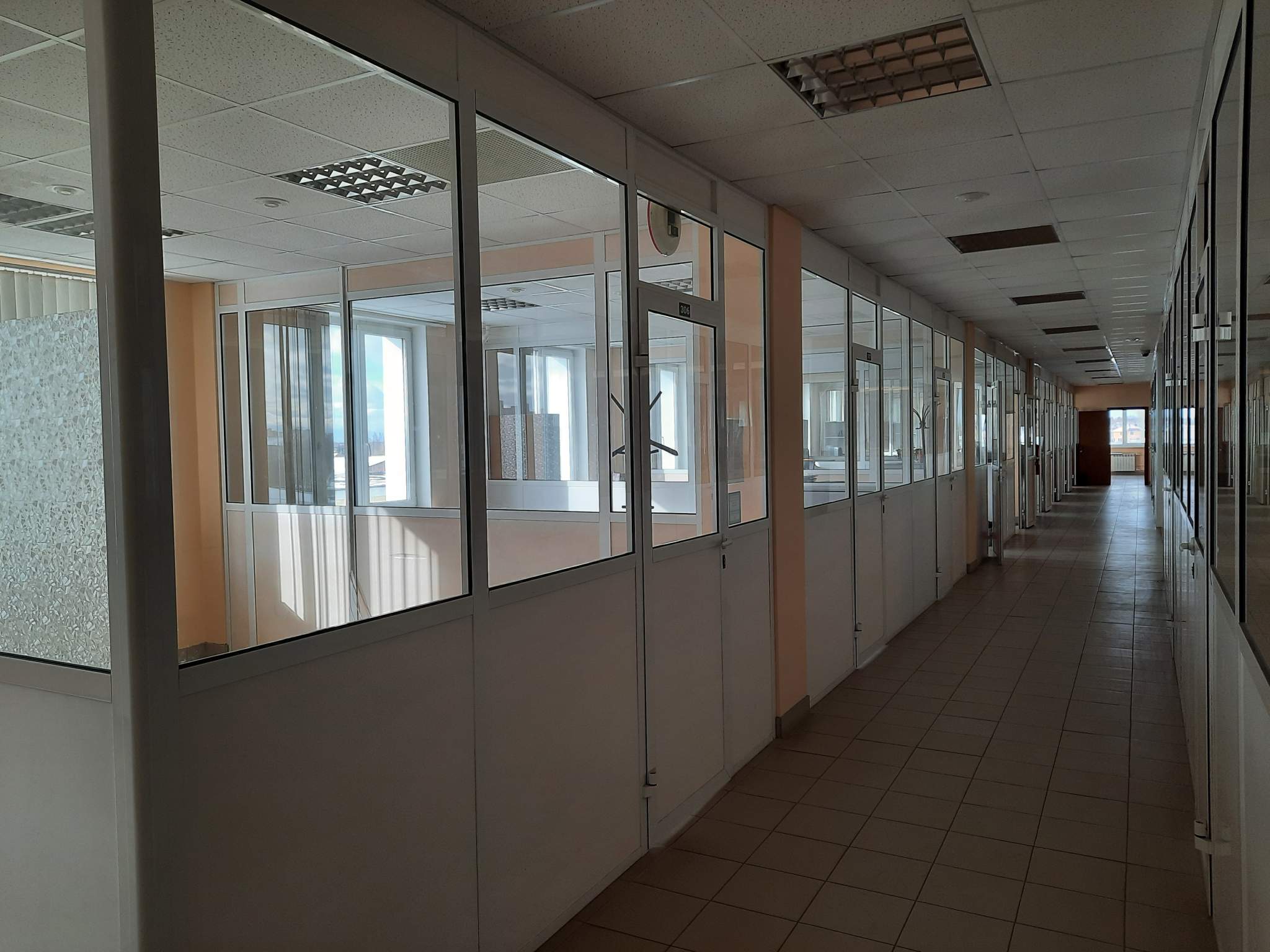 Фото: Аренда офиса 16.2 м2 test