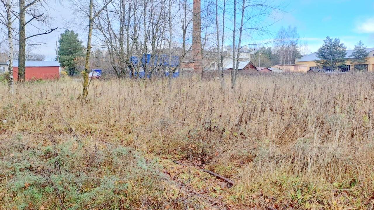 Продам земельный участок 3300 м.кв.