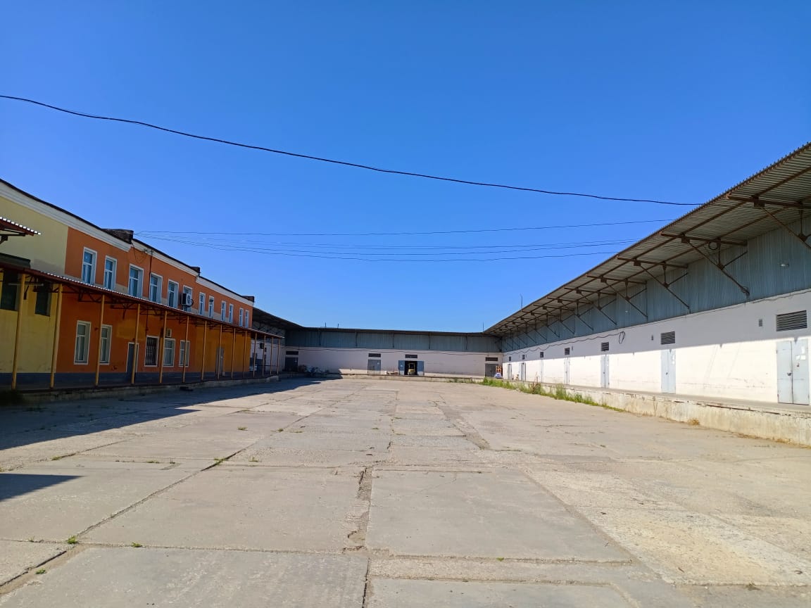 Фото: Аренда офиса 16.2 м2 test