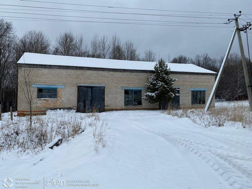 Продам помещение свободного назначения 495.7 м.кв.