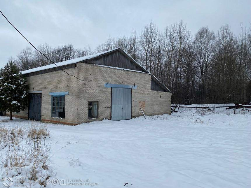 Продам помещение свободного назначения 495.7 м.кв.