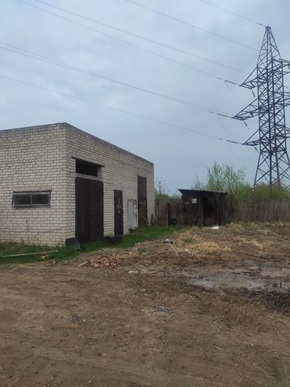 Продам производственное помещение 413.4 м.кв.