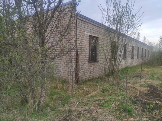 Продам производственное помещение 413 м.кв.