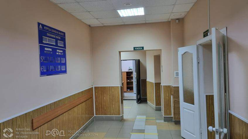 Продам офис 156.3 м.кв.
