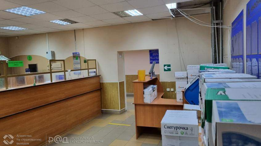 Продам офис 156.3 м.кв.