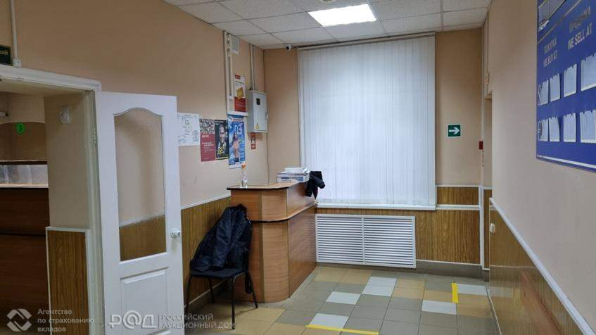 Продам офис 156.3 м.кв.