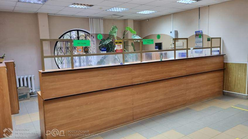 Продам офис 156.3 м.кв.