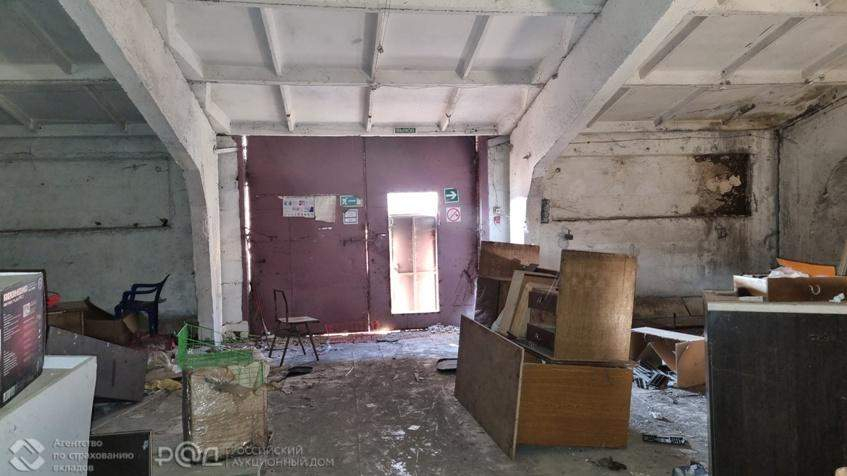 Продам офис 1166.4 м.кв.
