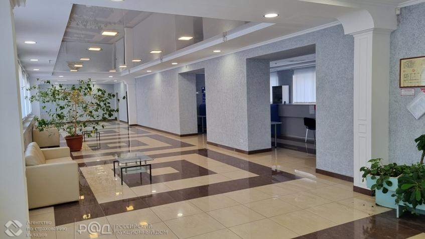 Продам офис 341.4 м.кв.
