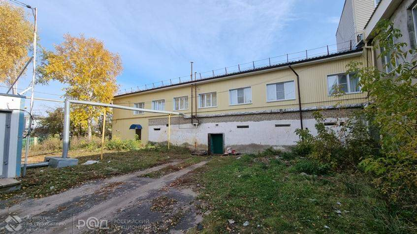 Продам офис 341.4 м.кв.