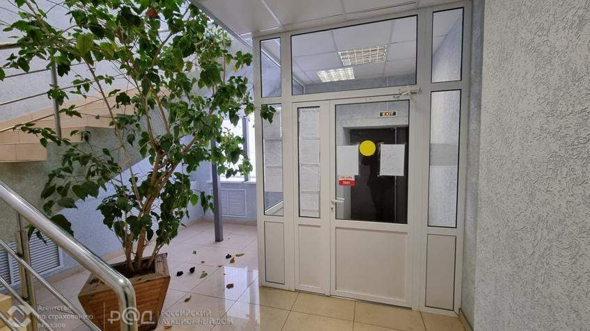 Продам офис 341.4 м.кв.