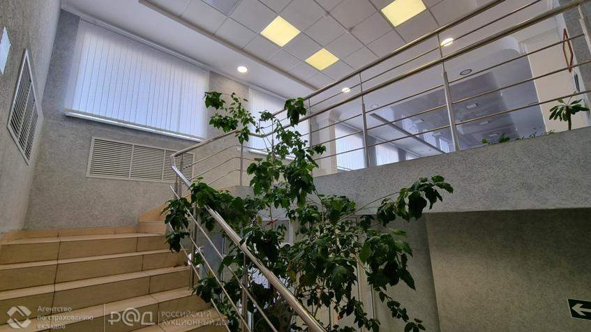 Продам офис 341.4 м.кв.