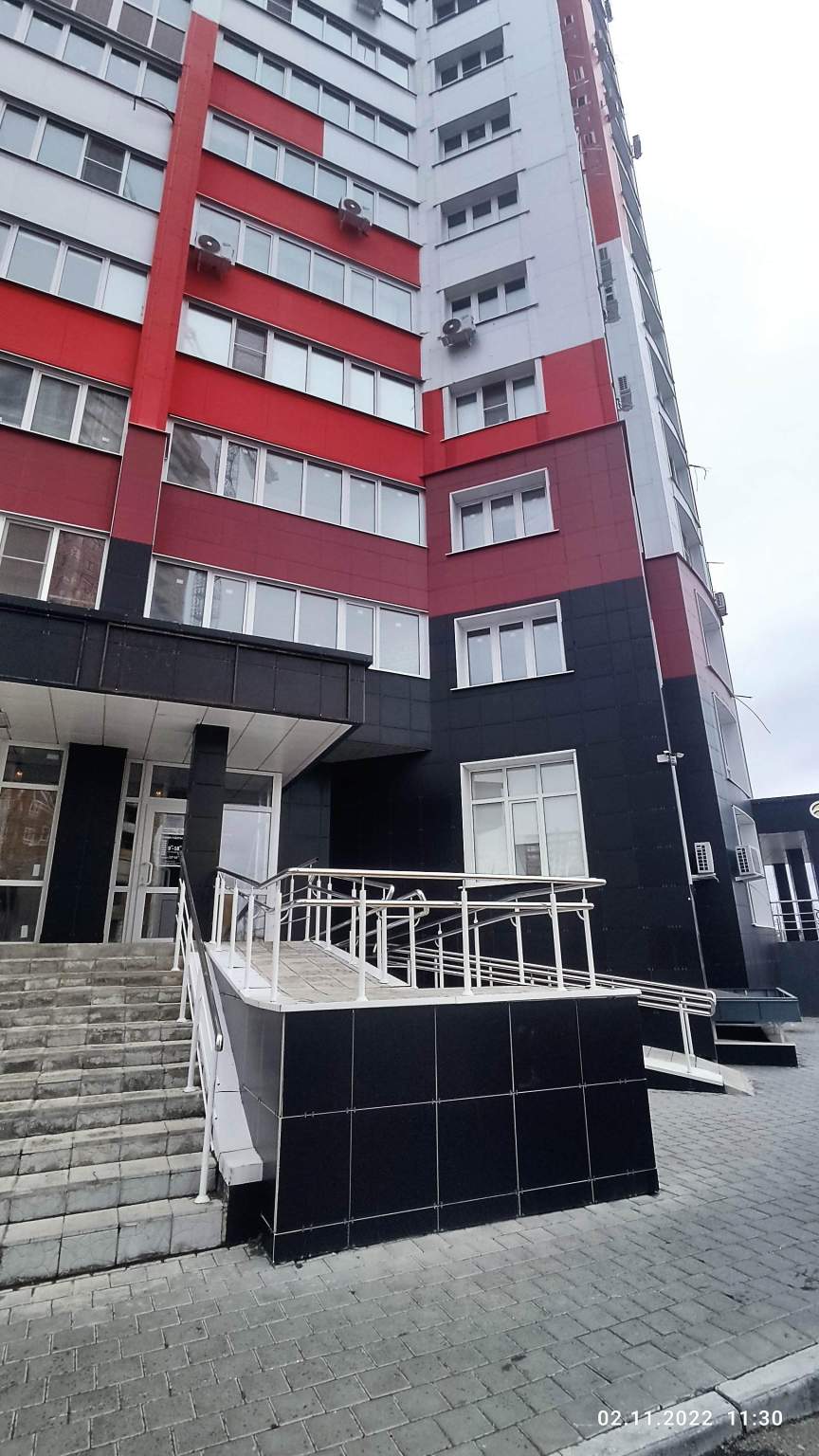 Сдам в аренду магазин 64.4 м.кв.