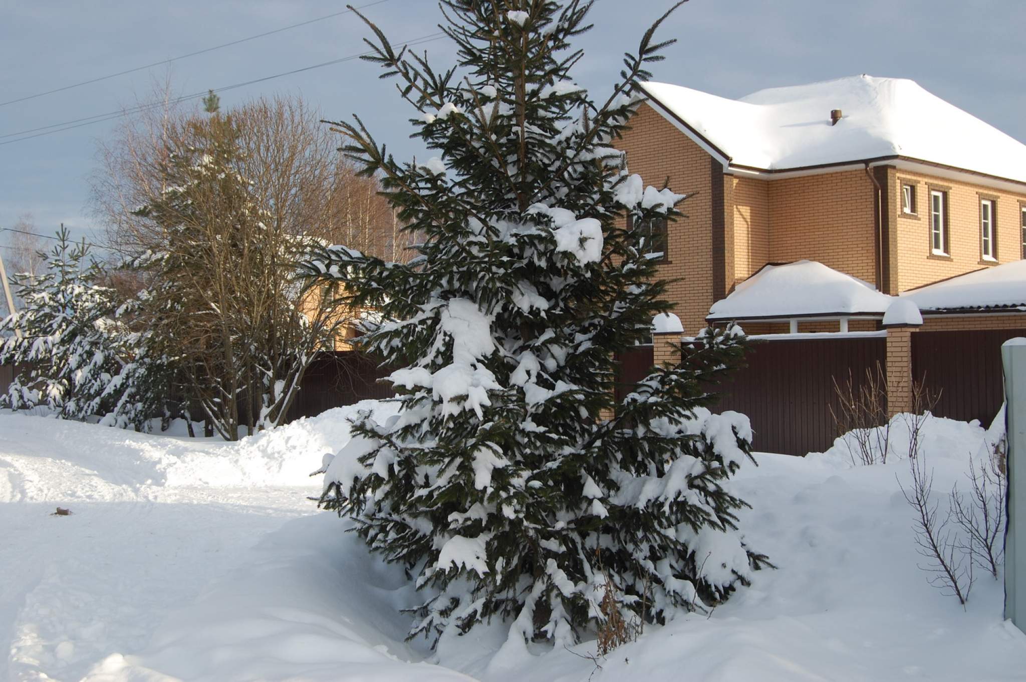 Продам дом, коттедж 226 м.кв., деревня Губино, в г. Воскресенск, Московская  область, объявление 3591019