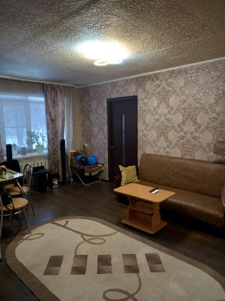 Квартира, 42.0 м² Квартира, 42.0 м²
