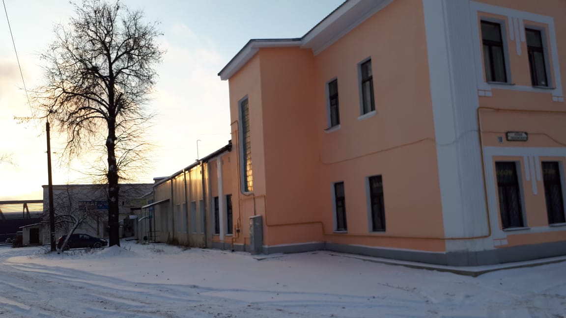 Продам магазин 226.9 м.кв.