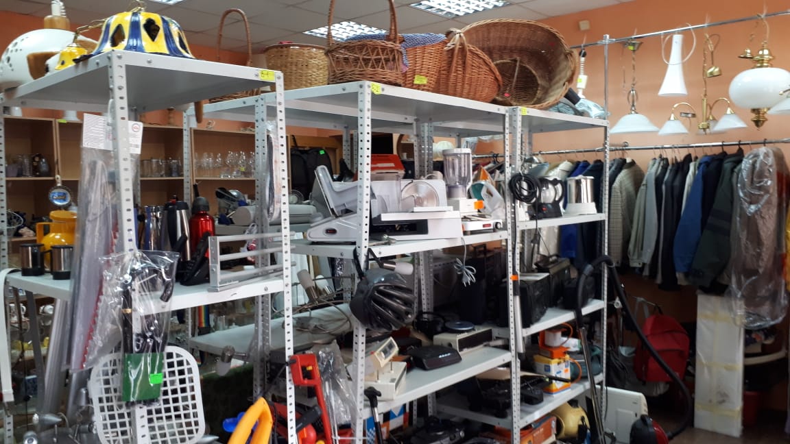Продам магазин 226.9 м.кв.