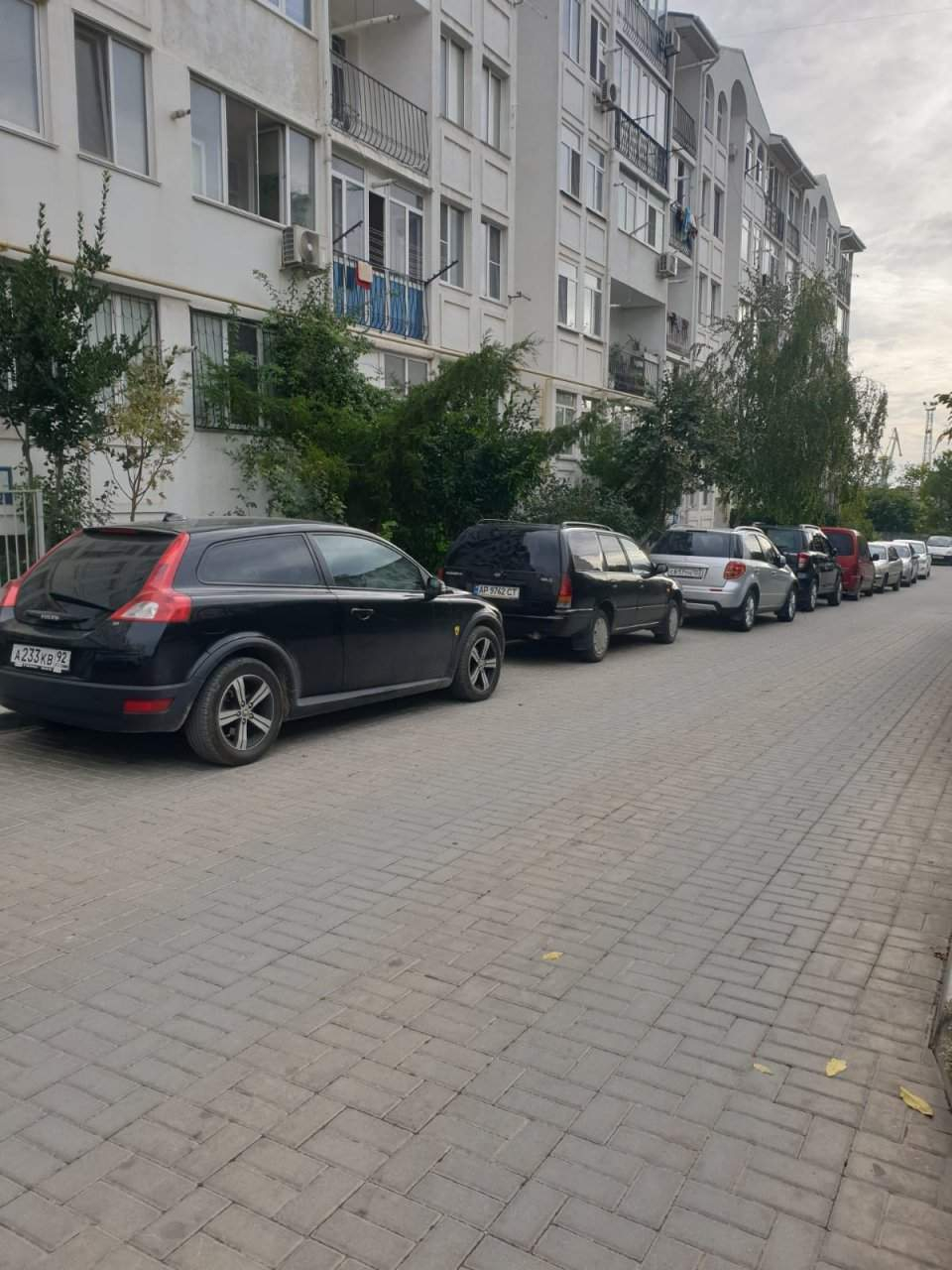 Квартира в аренду в Севастополе, Античный проспект, 68 фото №3