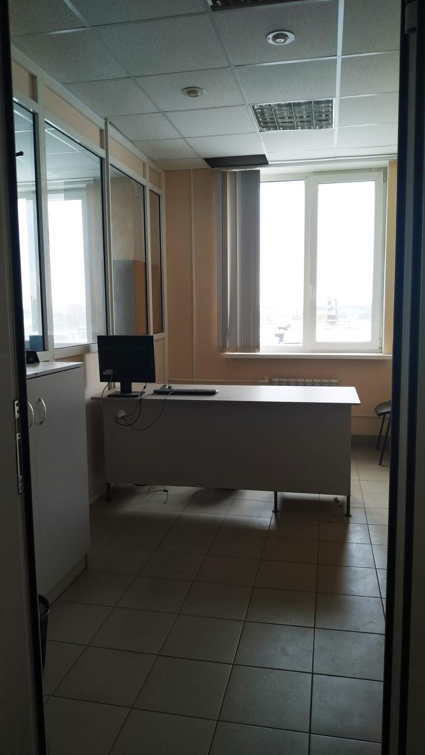 Фото: Аренда офиса 16.2 м2 test