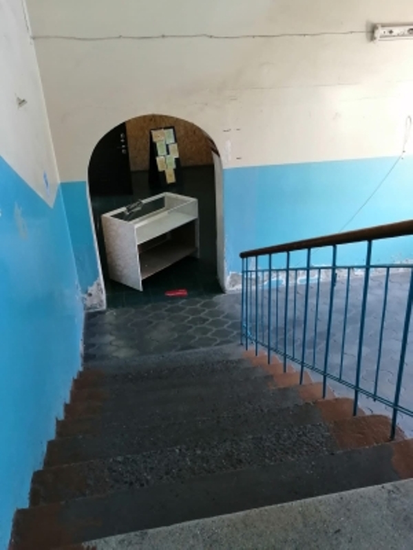 Сдам в аренду магазин 266 м.кв.