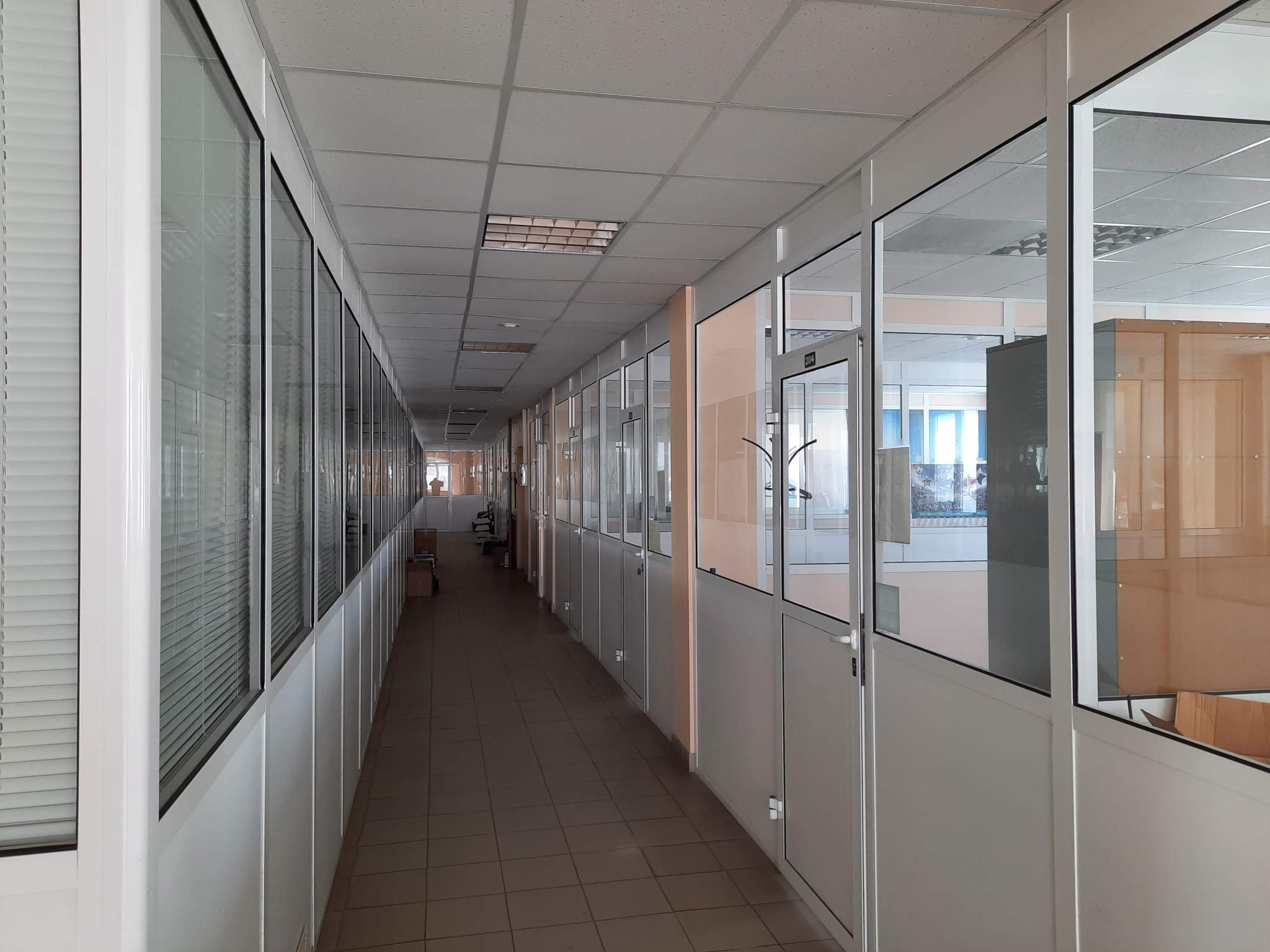 Фото: Аренда офиса 16.2 м2 test