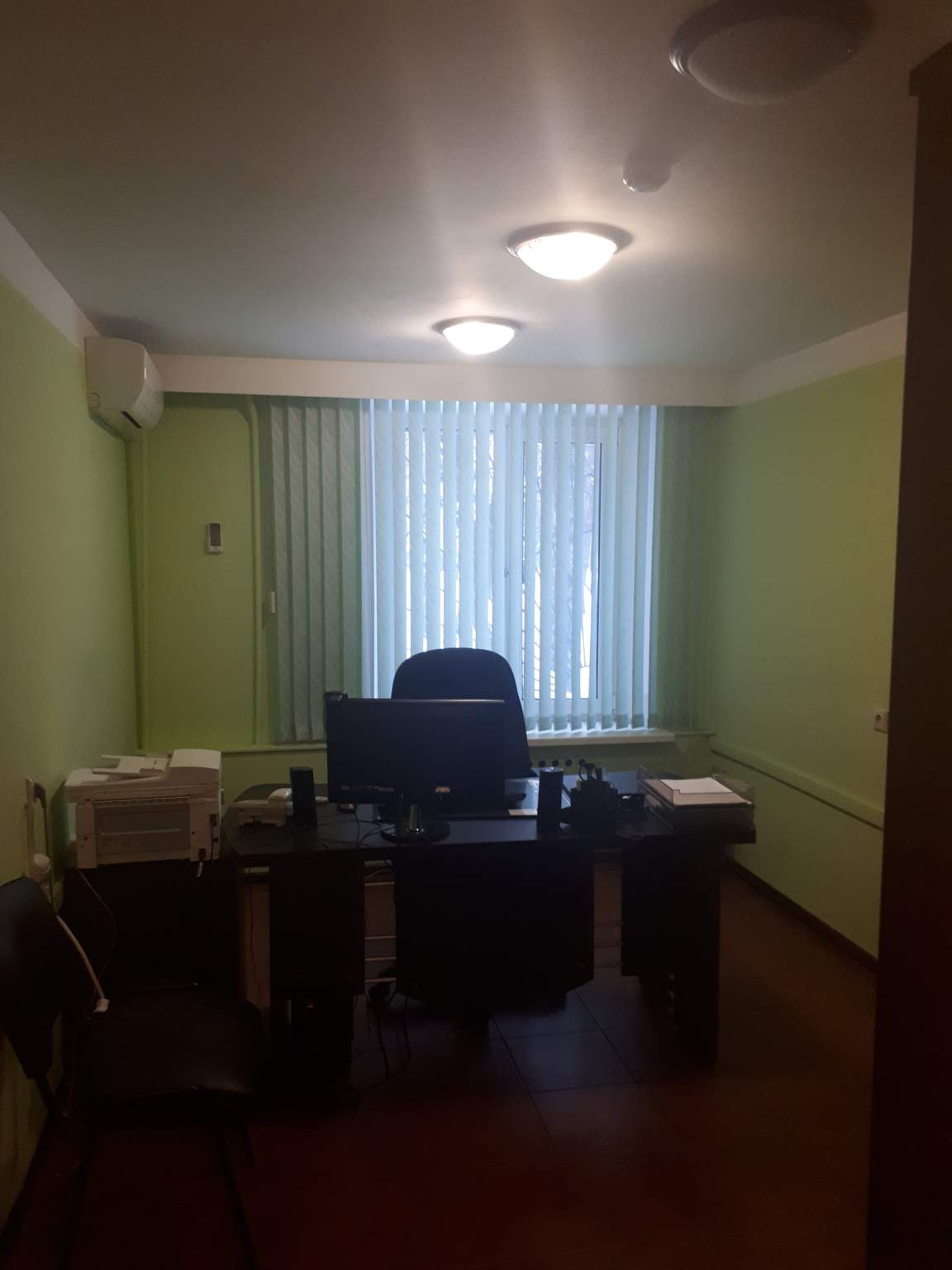 Сдам в аренду офис 11 м.кв.