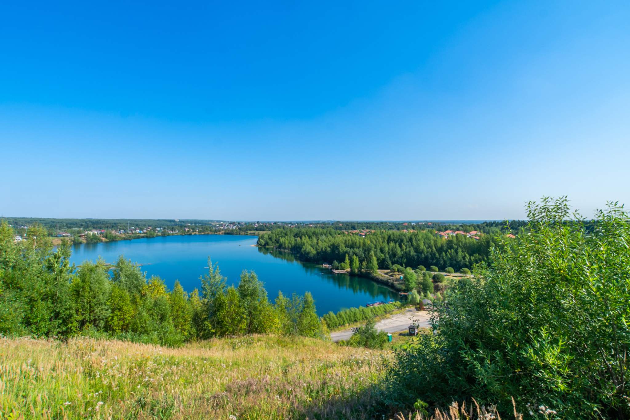 деревня кузяево московской области белый раст фото 92