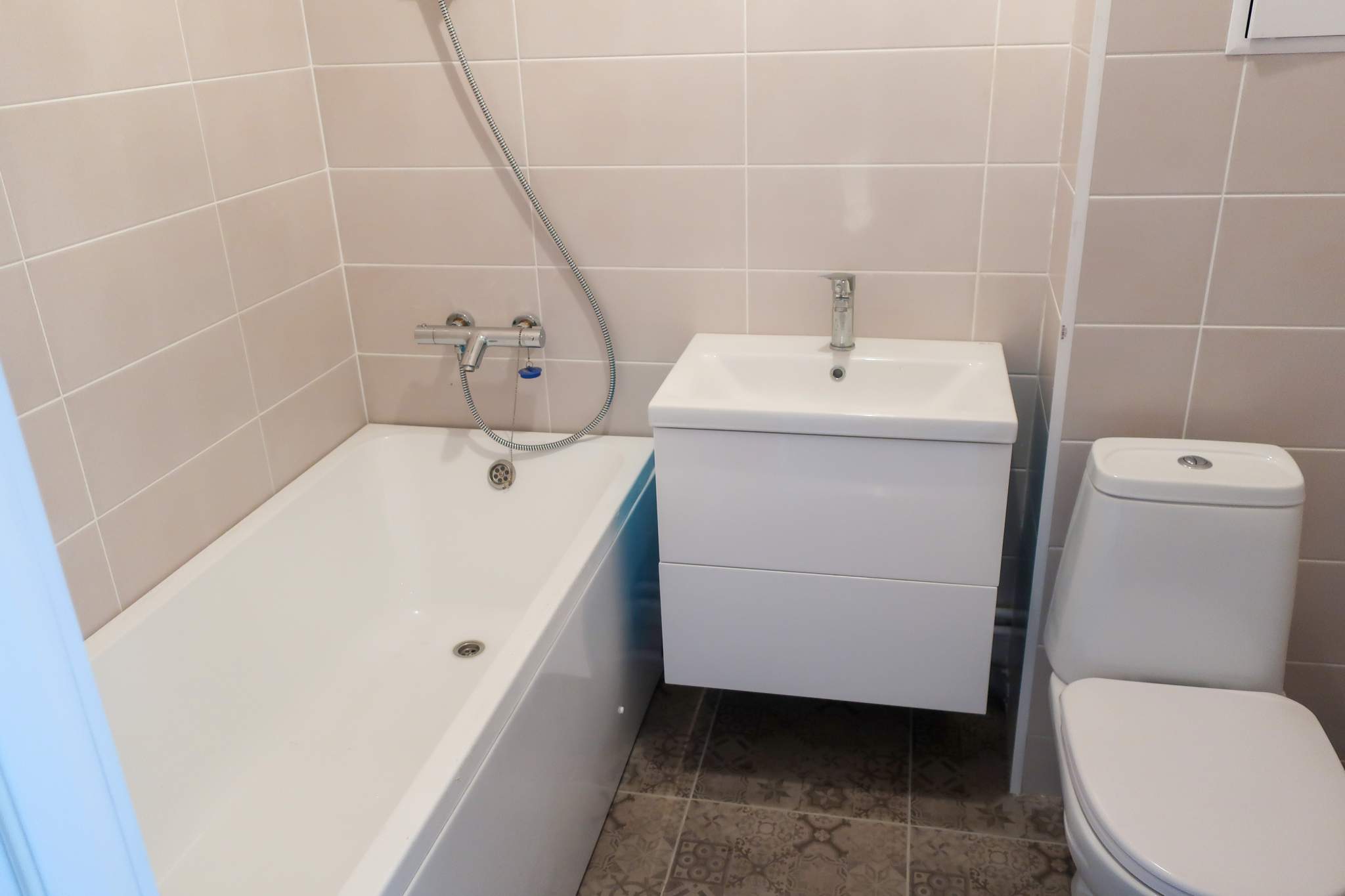 Квартира, 34.2 м²