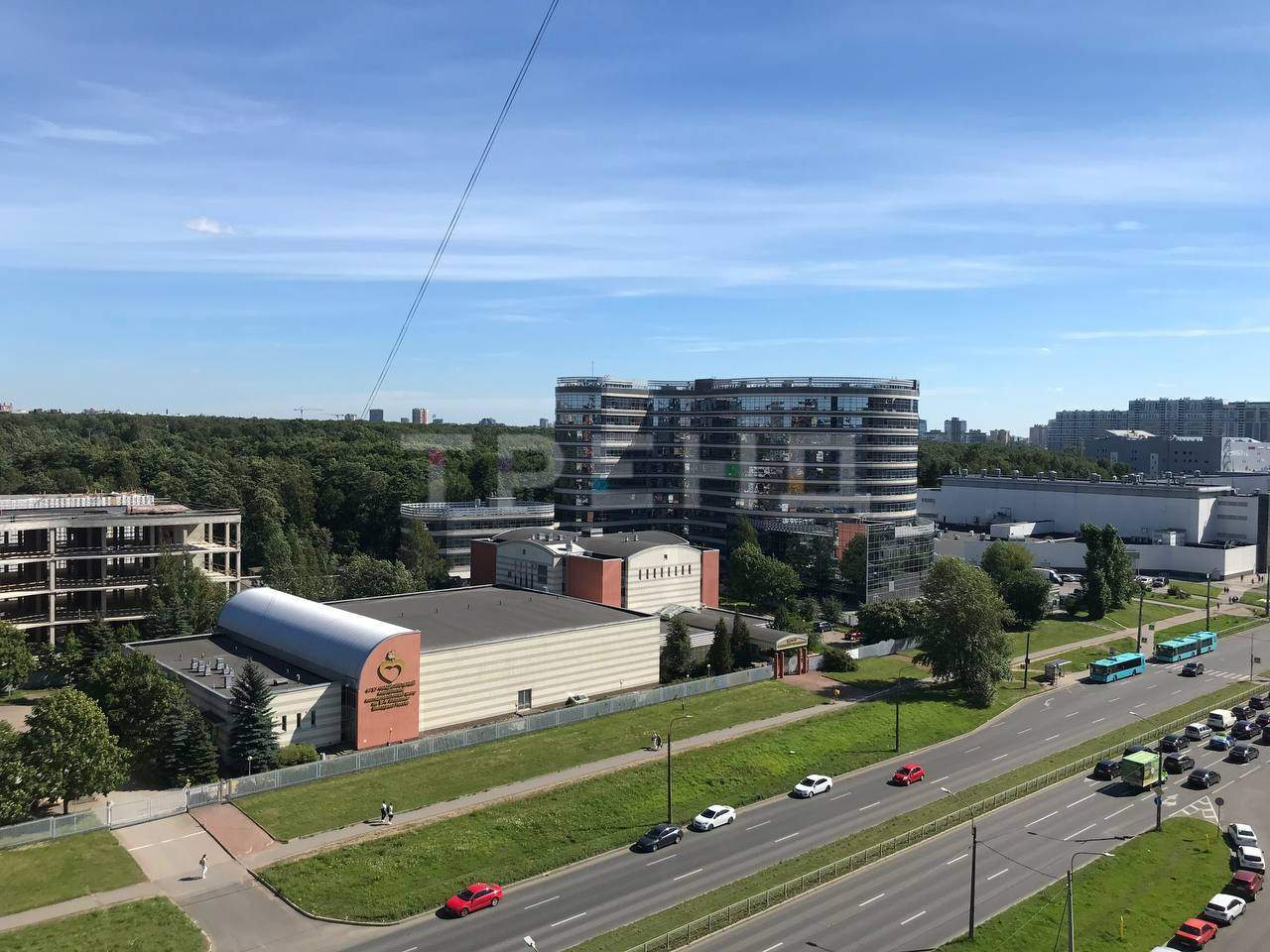 Квартира, 51.7 м²