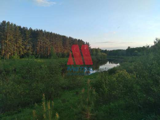 Продам земельный участок 2500 м.кв.