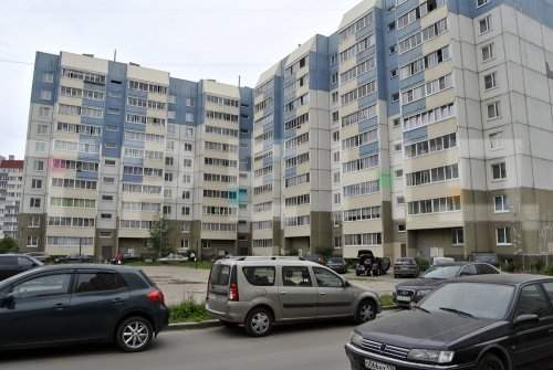 Квартира, 33.4 м²