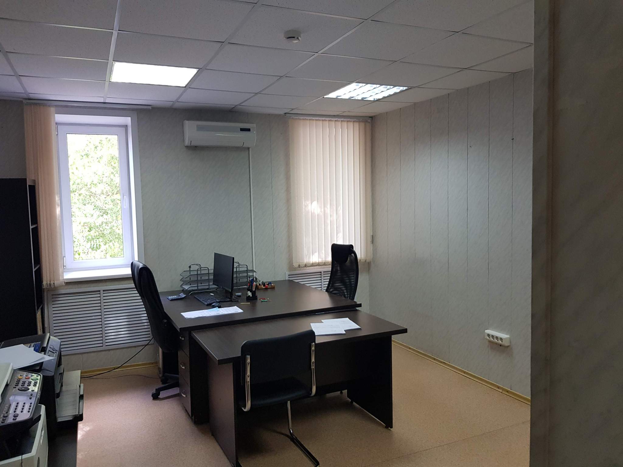 Продам торговое помещение 1119.4 м.кв.