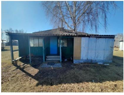 Продам торговое помещение 80.7 м.кв.